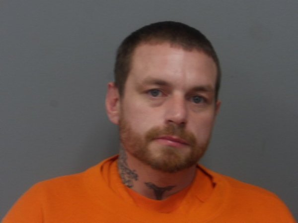 Mugshot of RICHARD JONES