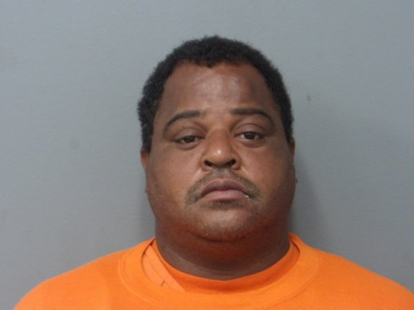 Mugshot of ERIK MARTIN