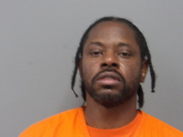 Mugshot of TORRIANO BROWN