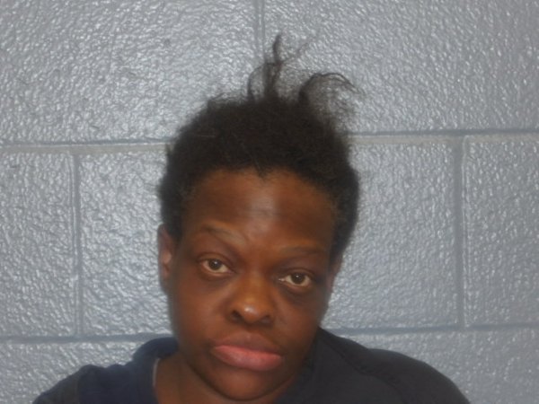 Mugshot of CHERITA RANKIN