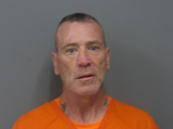 Mugshot of PATRICK KANE