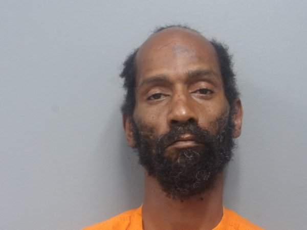 Mugshot of ALLEN WILLIAMS