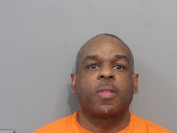 Mugshot of ANTHONY MURRAY