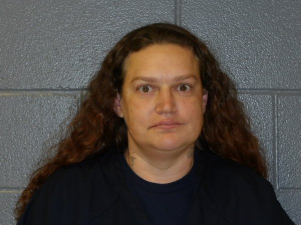 Mugshot of ANNA ADKINS