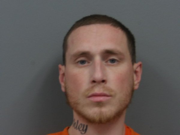 Mugshot of JAMES WENMOTH