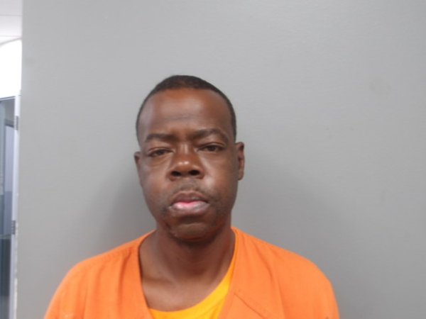 Mugshot of COURTLIN MARTIN