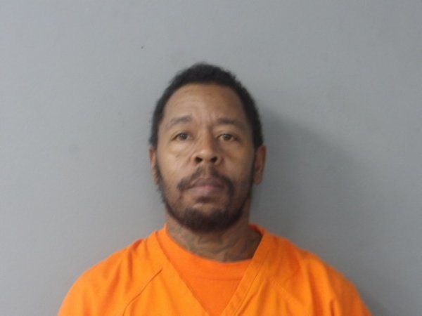 Mugshot of ALEX, FORD