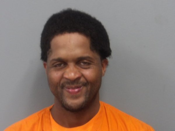 Mugshot of CEDRIC TAYLOR