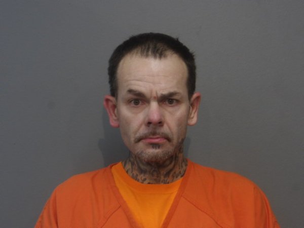Mugshot of DARRELL MASSINGILLE