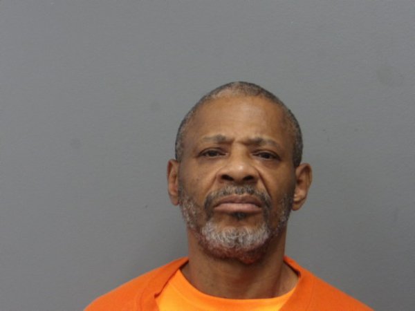 Mugshot of VERNON TAYLOR