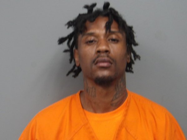 Mugshot of LASALLE HUNDLEY