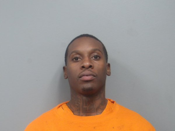 Mugshot of STEVEN WEAVER