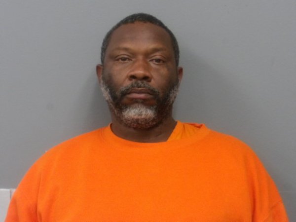 Mugshot of TIMOTHY MCCARTHY