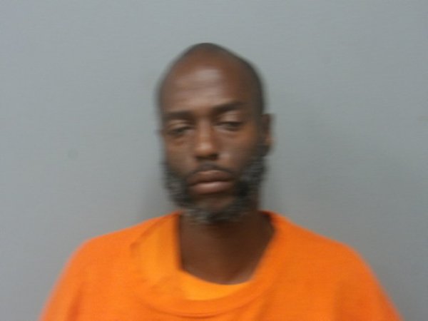 Mugshot of ALI JABBAAR