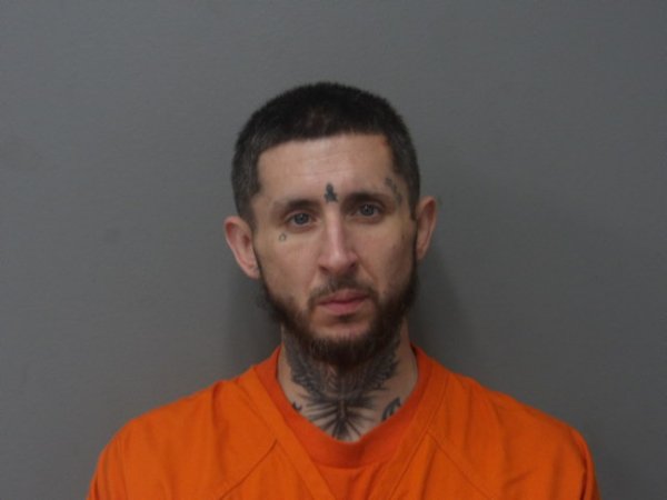 Mugshot of JOHN LEHMAN