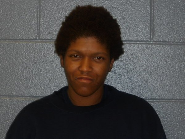 Mugshot of STAR MCDONALL