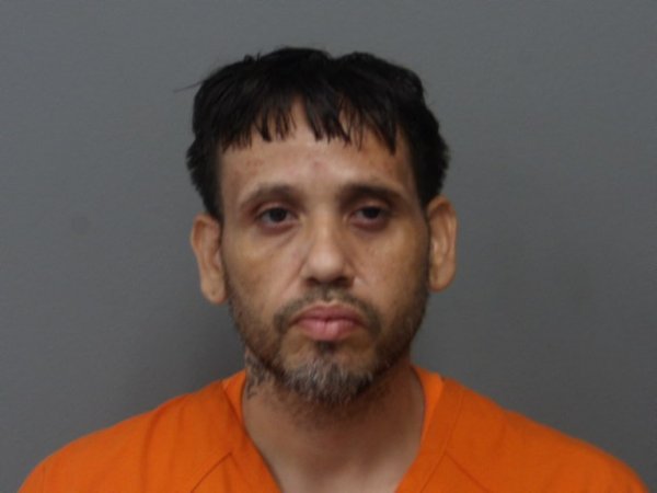 Mugshot of IRVING QUILES-HERNANDEZ