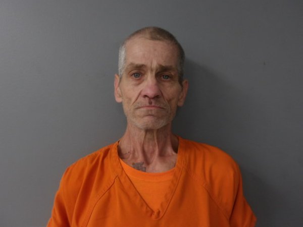 Mugshot of MICHAEL HANSHAW