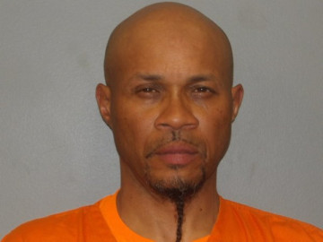 Mugshot of CHARLES LANIER