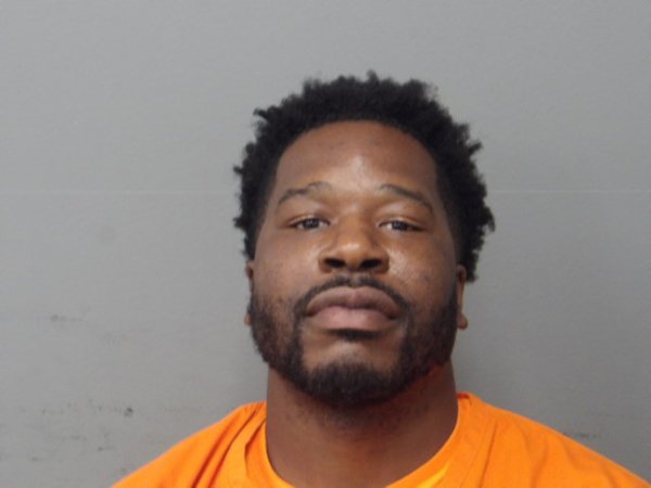 Mugshot of XAVIER CONNERS