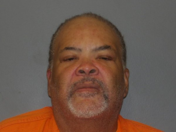 Mugshot of NATHANIEL JOHNSON