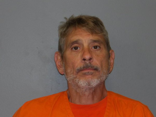 Mugshot of RANDY WENDEL