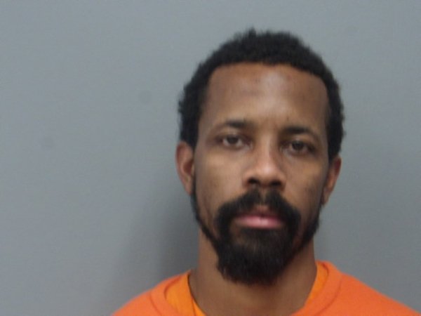 Mugshot of RONALD DANIEL
