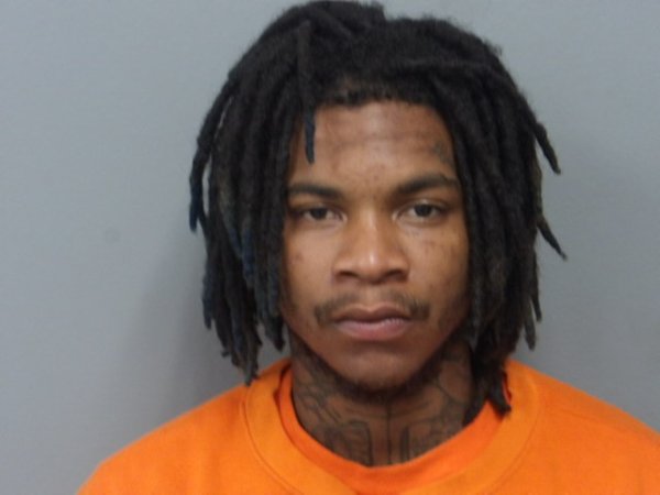 Mugshot of CALANO OLIVER