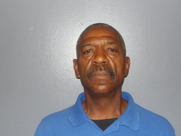 Mugshot of ANDRE PEAGLER