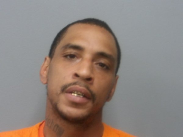 Mugshot of JACK MEYERS