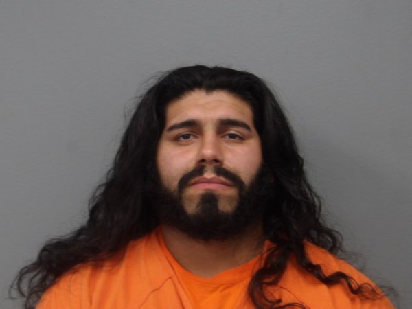 Mugshot of ERICK SOSA - PEREZ