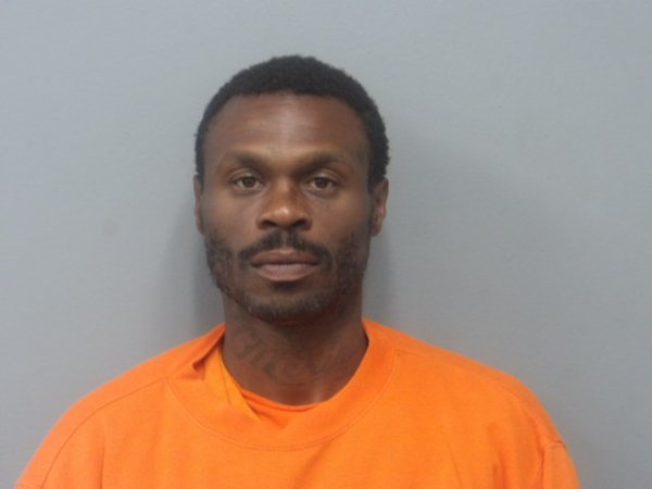 Mugshot of MARCEDES GRAY