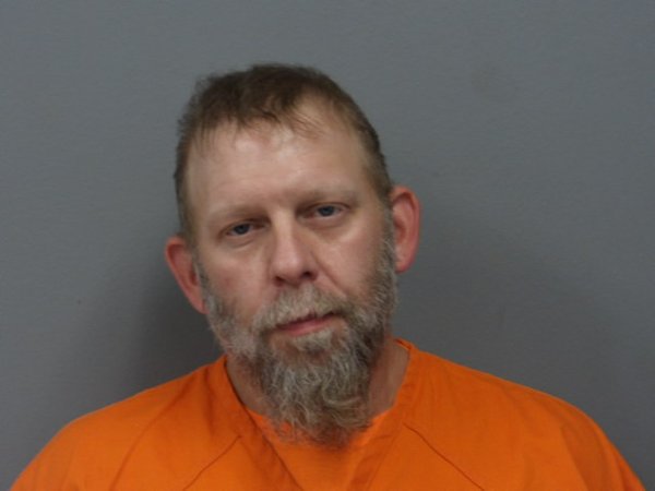 Mugshot of RALPH CLEMENS