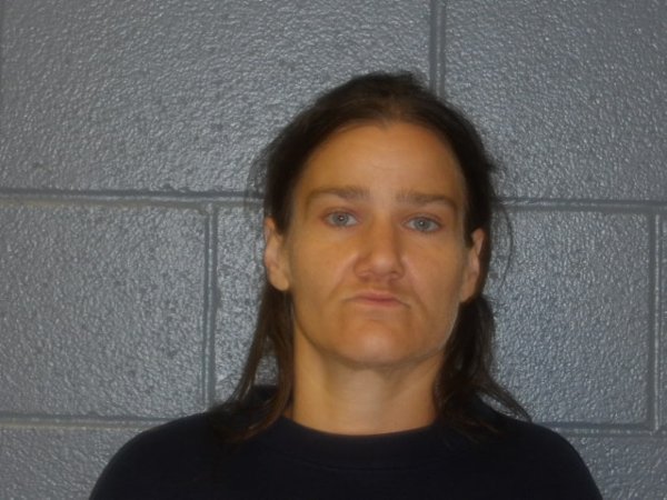 Mugshot of VERONICA MONTALVO