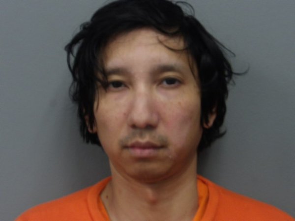 Mugshot of KORAKOT PANATISA