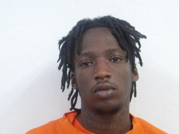 Mugshot of A'JAN JOHNSON
