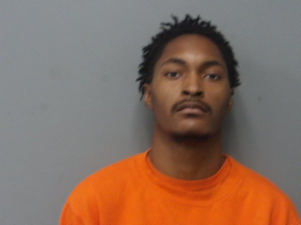 Mugshot of SAMUEL FILMORE
