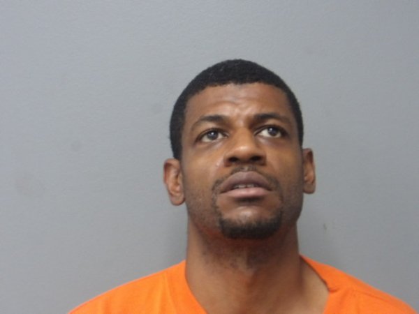 Mugshot of MORGAN SCOTT