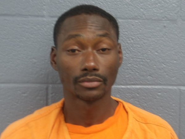 Mugshot of GARY HALL
