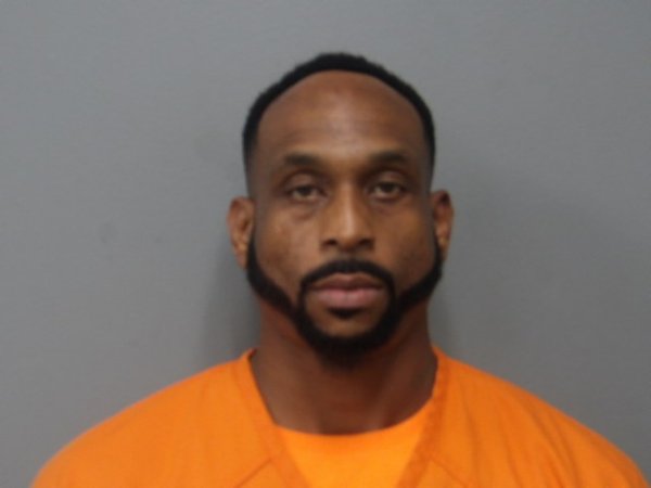 Mugshot of BENNIE VEASEY