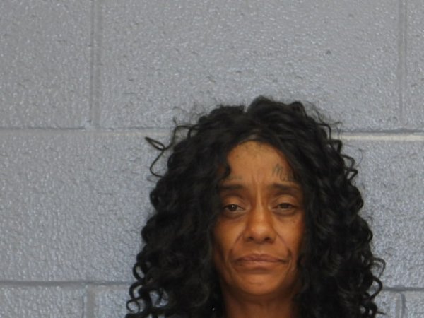 Mugshot of MILAGRITO ORTIZ