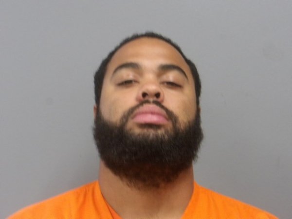 Mugshot of BRYANT PEGUERO