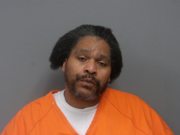 Mugshot of JERMAINE DAVIS