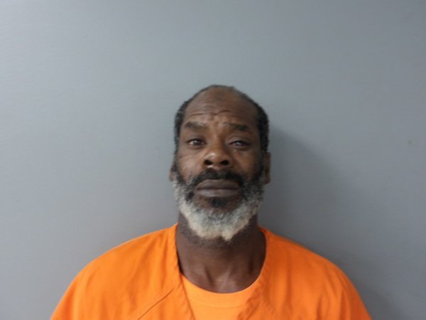 Mugshot of ANTONIO CASEY