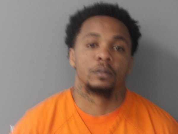 Mugshot of BOBBY FOSTER