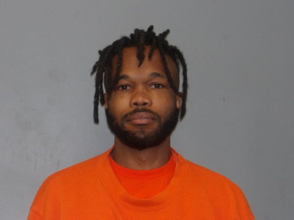 Mugshot of JASON FANTROY