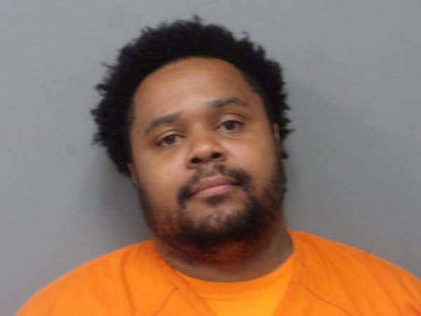 Mugshot of CLARENCE PERRY