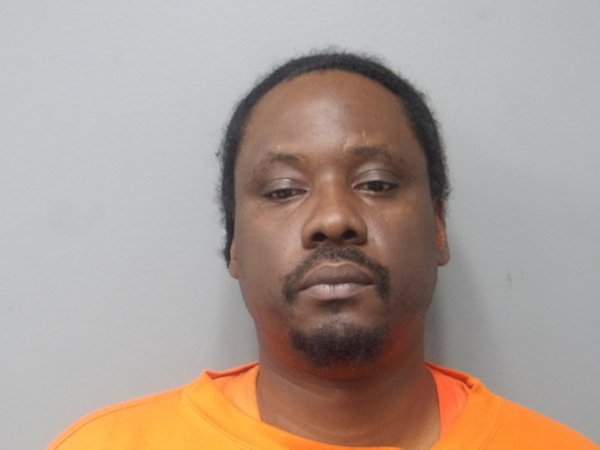 Mugshot of REGINALD SPENCER