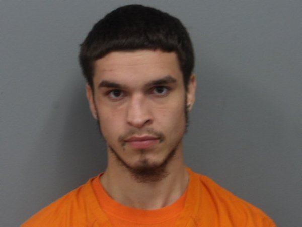 Mugshot of WAVE DZURKO