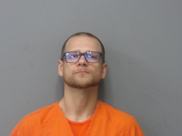 Mugshot of NATHAN STAAB